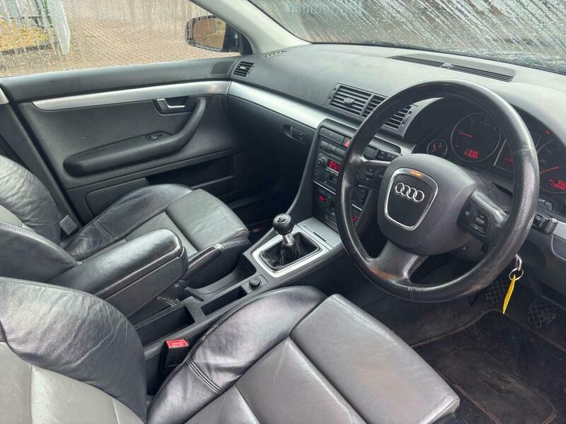 Used Audi A4 2006 for sale - 76439692: Photo 7