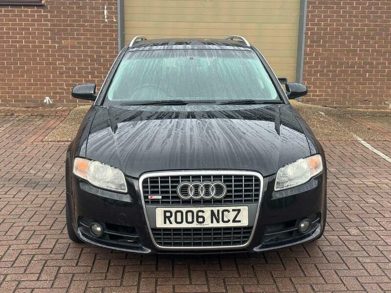 Used Audi A4 2006 for sale - 76439692: Photo 8