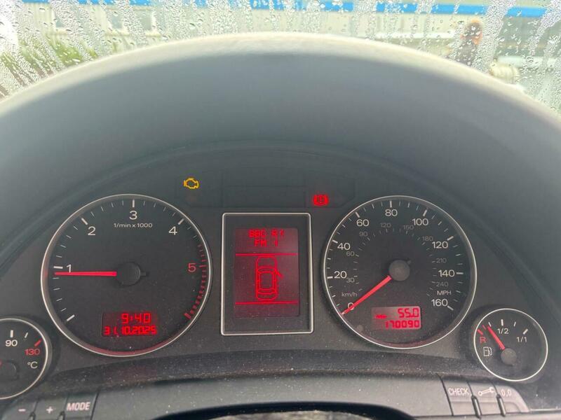 Used Audi A4 2006 for sale - 76439692: Photo 9