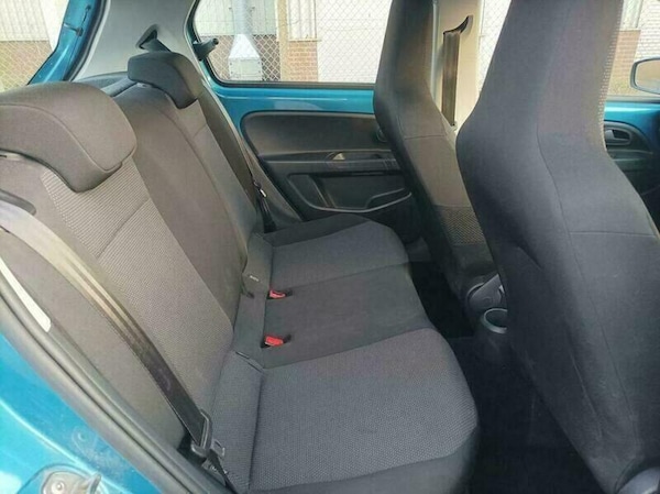 Used Skoda Citigo 2017 for sale - 75643204: Photo 13