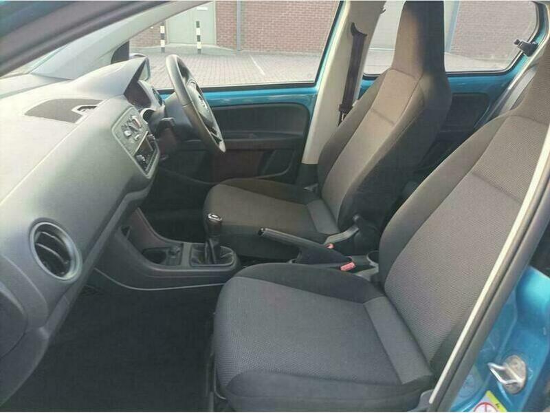 Used Skoda Citigo 2017 for sale - 75643204: Photo 24