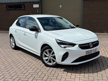 Used Vauxhall Corsa 2020 for sale - 78781678: Photo