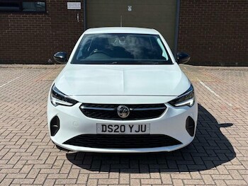 Used Vauxhall Corsa 2020 for sale - 78781678: Photo