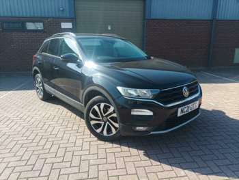 2021 - 1.0 TSI Active Euro 6 (s/s) 5dr