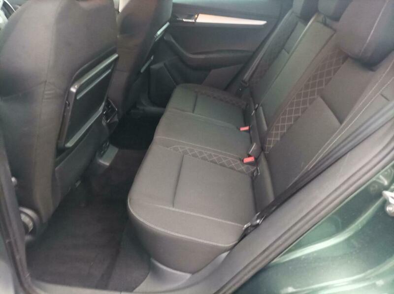 Used Skoda Karoq 2018 for sale - 77129218: Photo 10