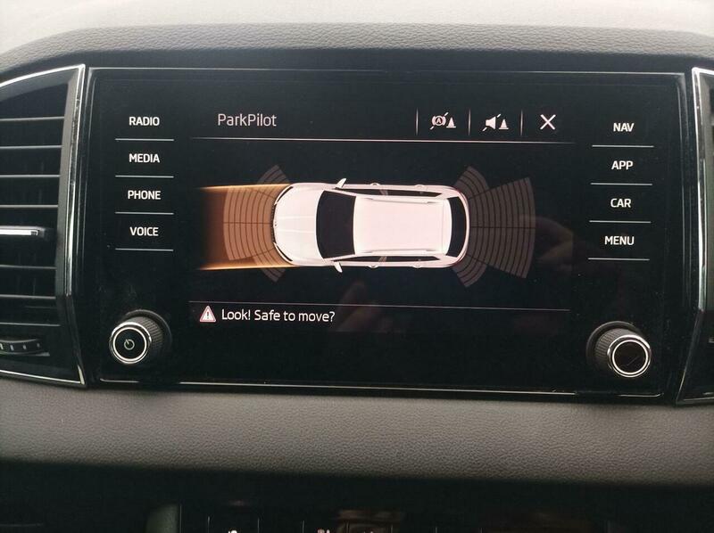 Used Skoda Karoq 2018 for sale - 77129218: Photo 14