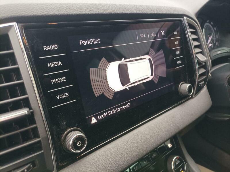 Used Skoda Karoq 2018 for sale - 77129218: Photo 16