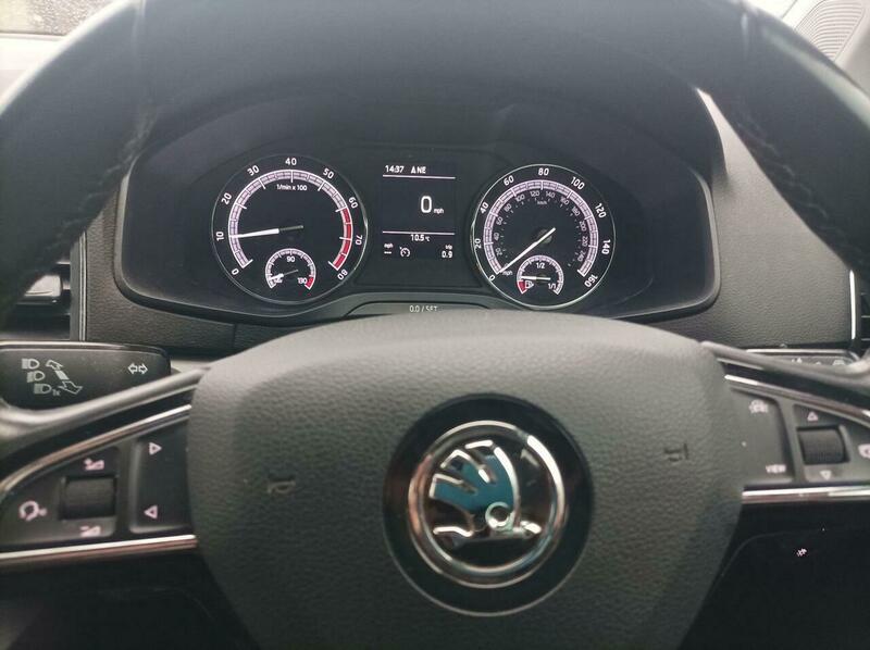 Used Skoda Karoq 2018 for sale - 77129218: Photo 17