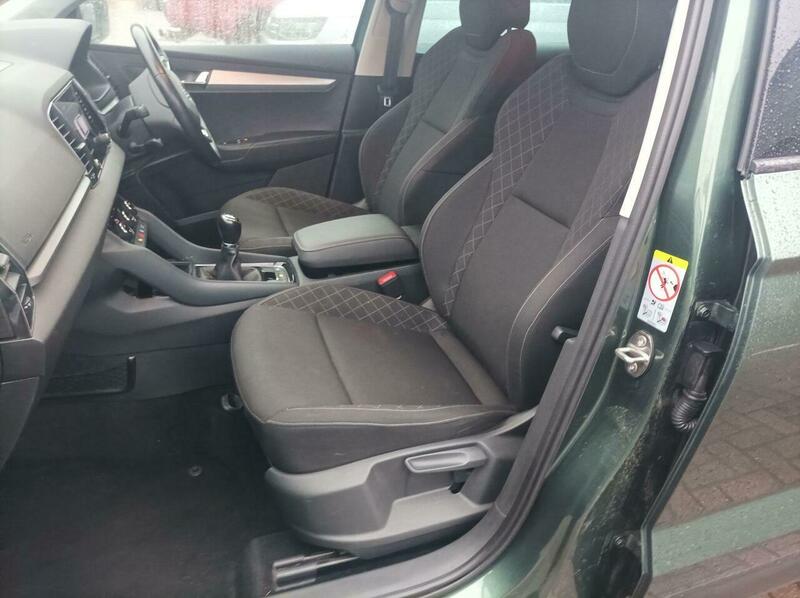 Used Skoda Karoq 2018 for sale - 77129218: Photo 19