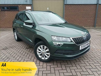 2018 - 1.0 TSI SE Nav Plus 5dr