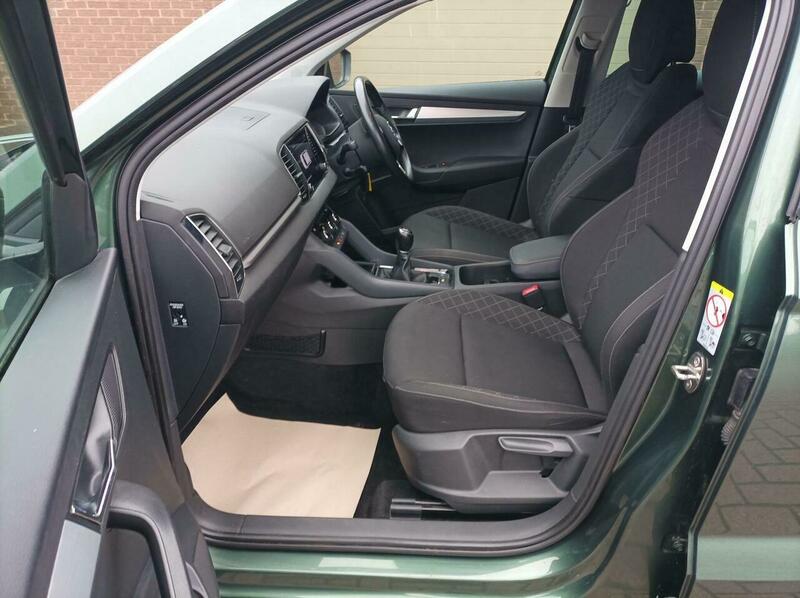 Used Skoda Karoq 2018 for sale - 77129218: Photo 20