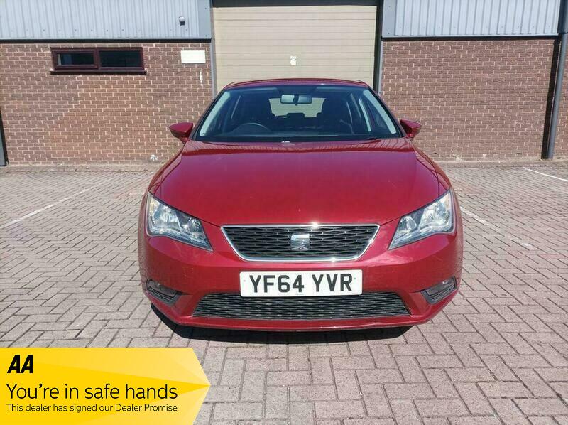 Used SEAT Leon 2014 for sale - 76396665: Photo 3