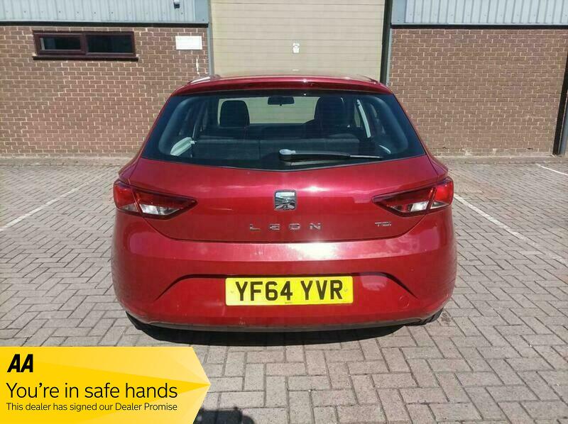 Used SEAT Leon 2014 for sale - 76396665: Photo 5