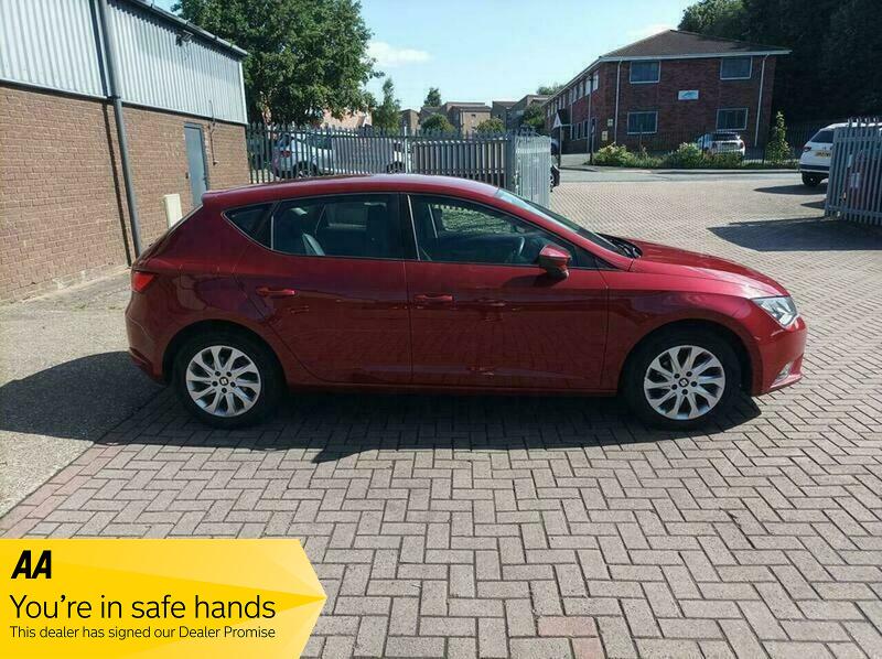 Used SEAT Leon 2014 for sale - 76396665: Photo 6