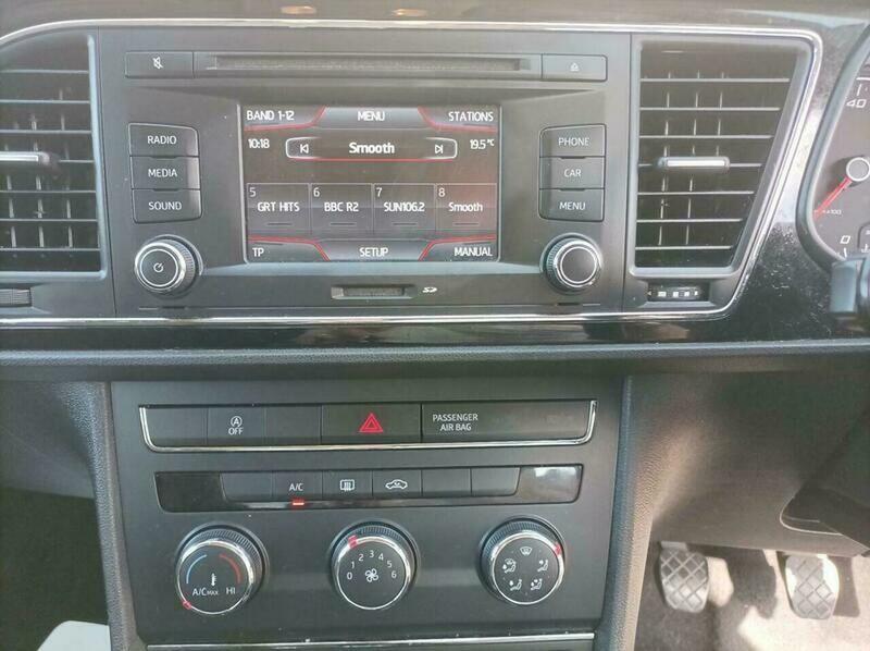 Used SEAT Leon 2014 for sale - 76396665: Photo 7