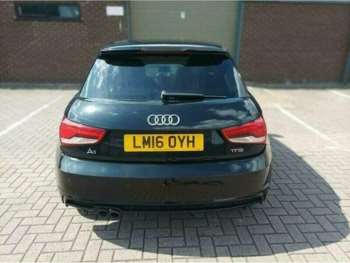 Used Audi A1 2016 for sale - 74765922: Photo