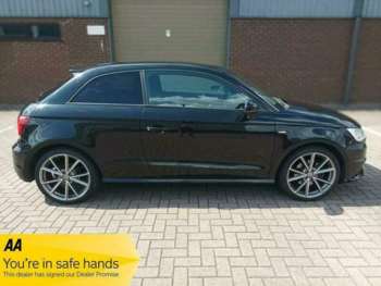 Used Audi A1 2016 for sale - 74765922: Photo