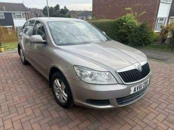 2011 - 1.4 TSI SE 5dr