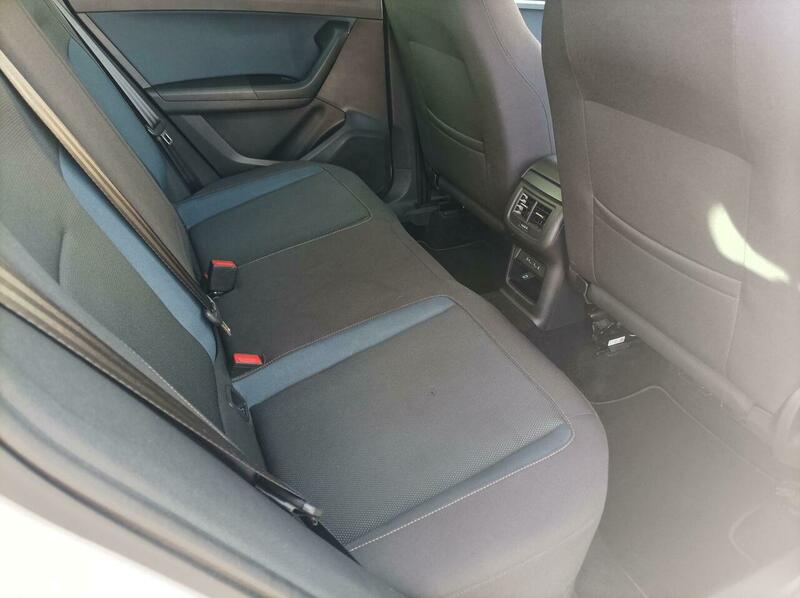 Used SEAT Ateca 2018 for sale - 76396661: Photo 10