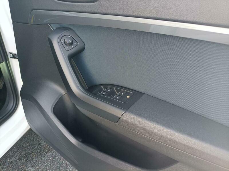 Used SEAT Ateca 2018 for sale - 76396661: Photo 12