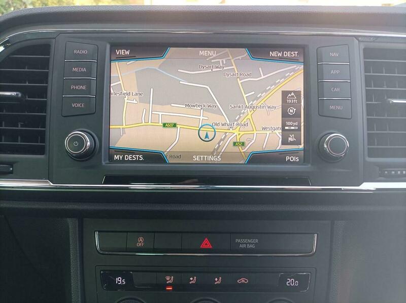 Used SEAT Ateca 2018 for sale - 76396661: Photo 15