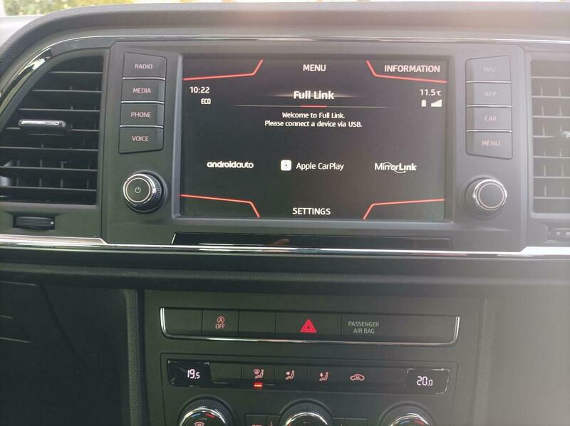 Used SEAT Ateca 2018 for sale - 76396661: Photo 16