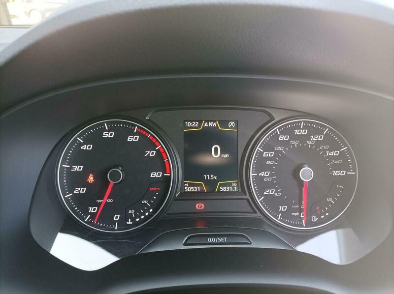 Used SEAT Ateca 2018 for sale - 76396661: Photo 17