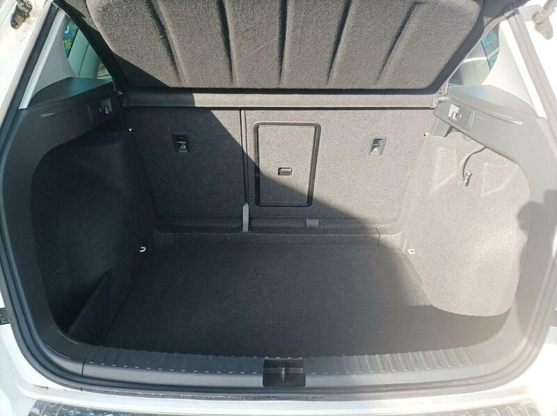 Used SEAT Ateca 2018 for sale - 76396661: Photo 18