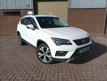 2018 - 1.4 EcoTSI SE Technology 5dr