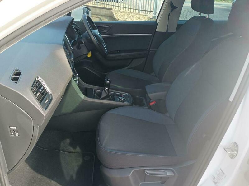 Used SEAT Ateca 2018 for sale - 76396661: Photo 20