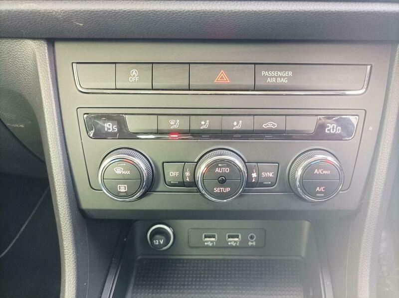 Used SEAT Ateca 2018 for sale - 76396661: Photo 33