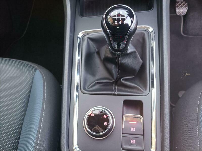 Used SEAT Ateca 2018 for sale - 76396661: Photo 7