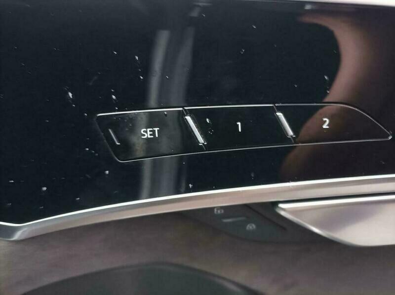 Used Audi A8 2018 for sale - 77572476: Photo 10