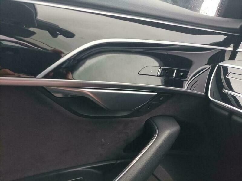 Used Audi A8 2018 for sale - 77572476: Photo 11