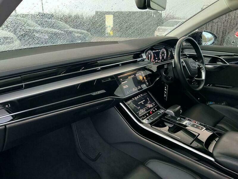 Used Audi A8 2018 for sale - 77572476: Photo 6