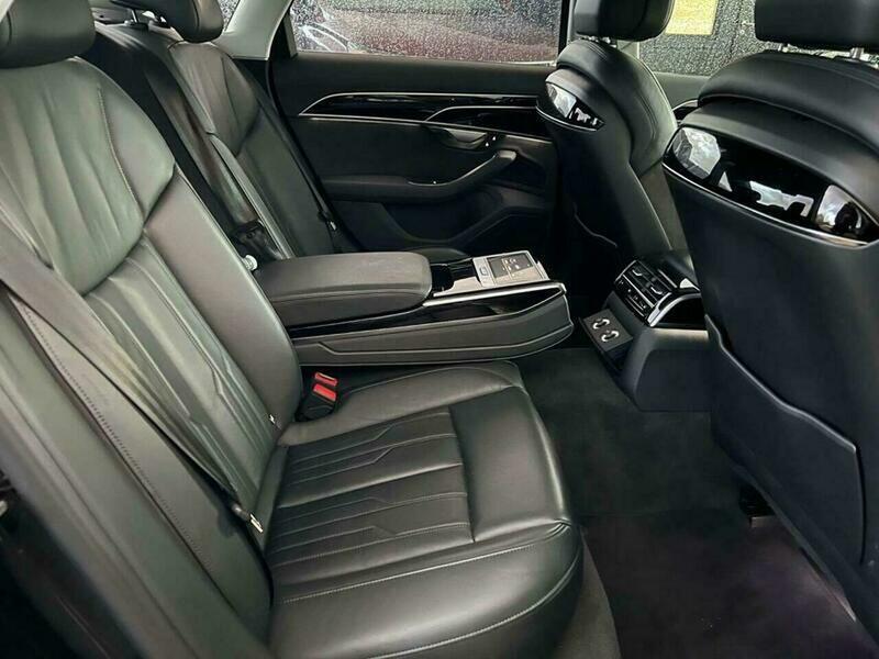 Used Audi A8 2018 for sale - 77572476: Photo 7