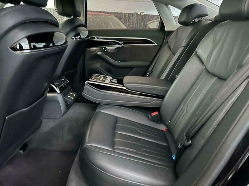 Used Audi A8 2018 for sale - 77572476: Photo 8