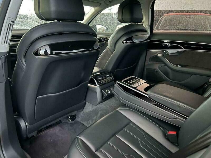Used Audi A8 2018 for sale - 77572476: Photo 9