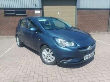 2015 - 1.4i ecoTEC Design Euro 6 5dr