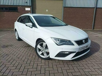 Used SEAT Leon 2020 for sale - 78598855: Photo