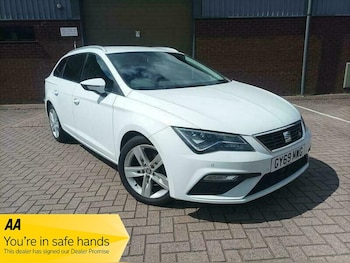 Used SEAT Leon 2020 for sale - 78598855: Photo