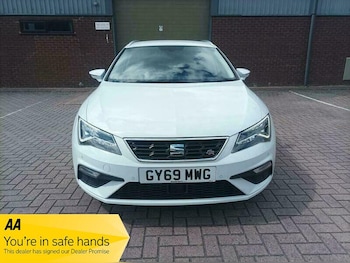 Used SEAT Leon 2020 for sale - 78598855: Photo