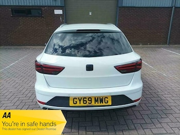 Used SEAT Leon 2020 for sale - 78598855: Photo