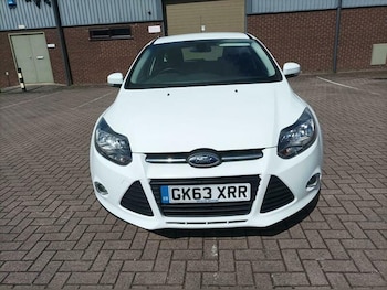 Used Ford Focus 2013 for sale - 78228378: Photo