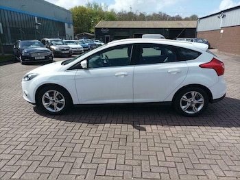Used Ford Focus 2013 for sale - 78228378: Photo