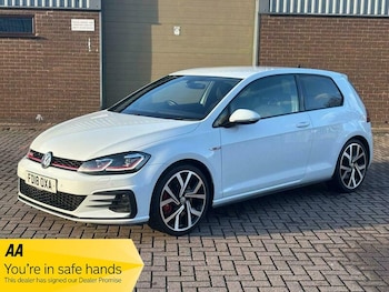 Used Volkswagen Golf 2018 for sale - 78956019: Photo
