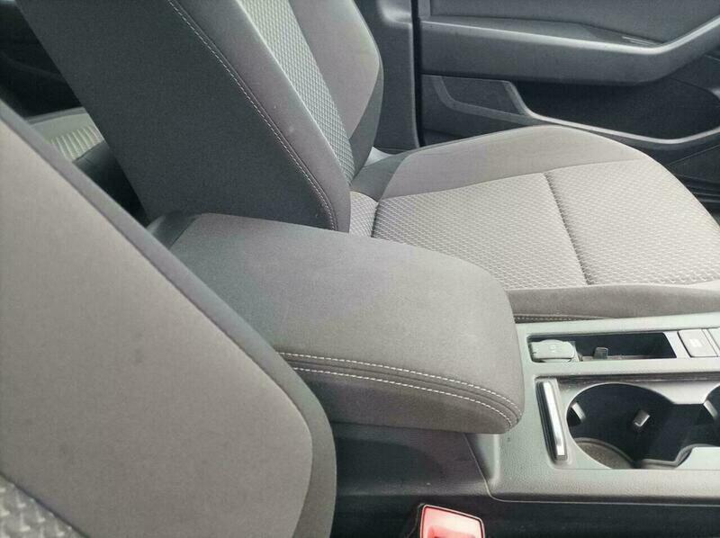 Used Volkswagen Passat 2019 for sale - 77968098: Photo 10