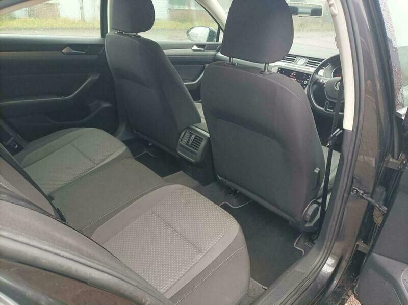 Used Volkswagen Passat 2019 for sale - 77968098: Photo 11