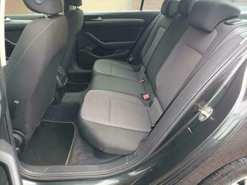 Used Volkswagen Passat 2019 for sale - 77968098: Photo 12