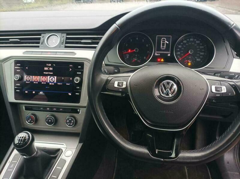 Used Volkswagen Passat 2019 for sale - 77968098: Photo 14